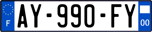 AY-990-FY