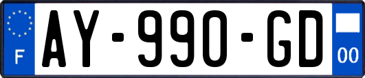 AY-990-GD