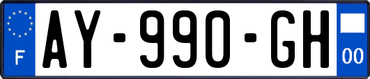 AY-990-GH