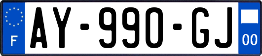 AY-990-GJ