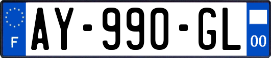 AY-990-GL