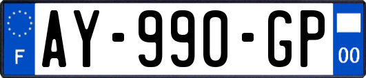 AY-990-GP