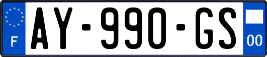AY-990-GS