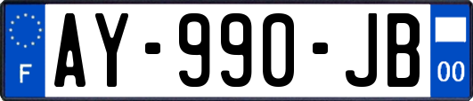 AY-990-JB