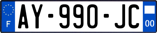 AY-990-JC