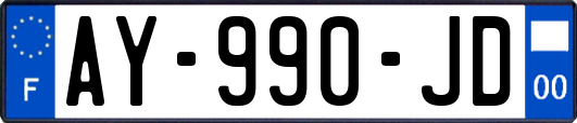 AY-990-JD