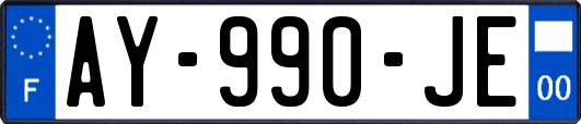 AY-990-JE