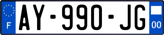 AY-990-JG