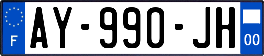 AY-990-JH