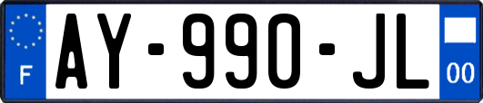 AY-990-JL