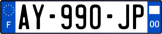 AY-990-JP