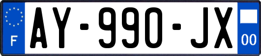 AY-990-JX