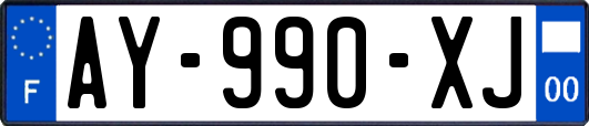 AY-990-XJ