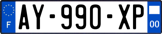 AY-990-XP