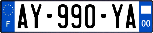 AY-990-YA