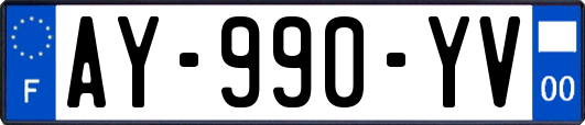 AY-990-YV