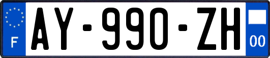 AY-990-ZH