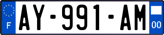 AY-991-AM