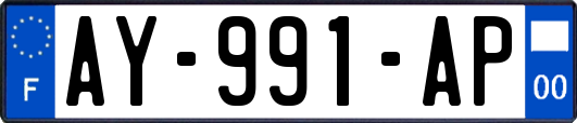 AY-991-AP