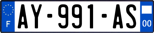 AY-991-AS