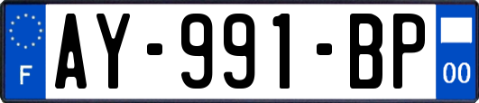 AY-991-BP