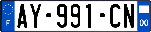 AY-991-CN