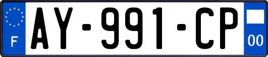 AY-991-CP