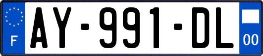 AY-991-DL