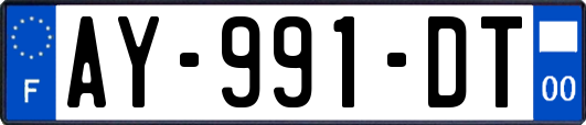 AY-991-DT