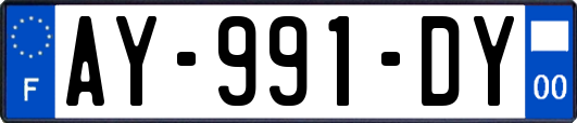 AY-991-DY