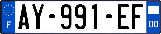 AY-991-EF