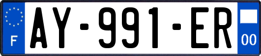 AY-991-ER