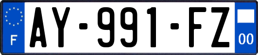 AY-991-FZ