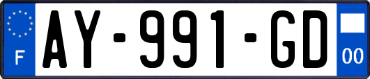 AY-991-GD