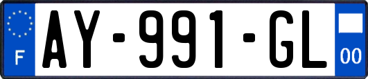 AY-991-GL