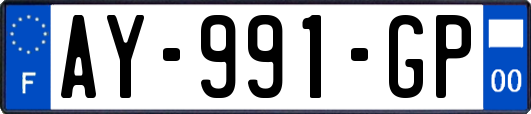 AY-991-GP