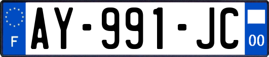 AY-991-JC