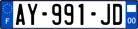 AY-991-JD