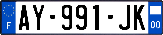 AY-991-JK