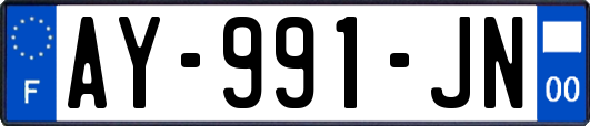 AY-991-JN