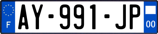 AY-991-JP