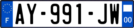 AY-991-JW