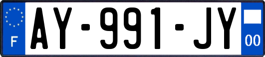 AY-991-JY