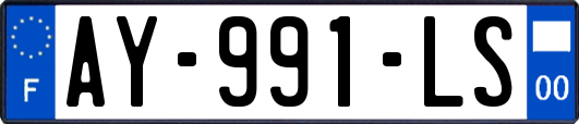 AY-991-LS