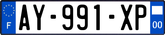 AY-991-XP