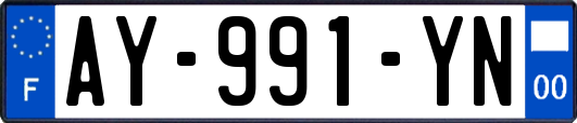 AY-991-YN