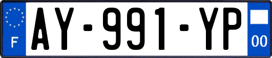 AY-991-YP