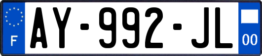 AY-992-JL