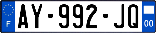 AY-992-JQ