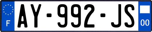 AY-992-JS